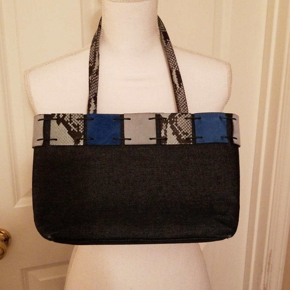 Berge handbag